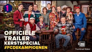 Fc de kampioenen kerstspecial trailer [upl. by O'Hara199]