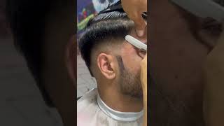 Haircutting process hairlength barbershop haircutting haircut haircuts haircut [upl. by Ecinuahs]