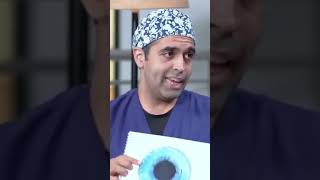 SMILE laser Eye Surgery  All About Smile Laser Eye Surgery planetlasik [upl. by Attikin]