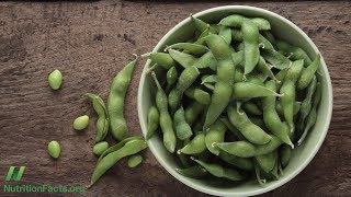 The Role of Soy Foods in Prostate Cancer Prevention and Treatment [upl. by Art]