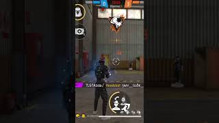 Best handcam with riot ff voice freefire Lgadibyt funny trending viralshort ff [upl. by Materi]