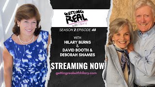 S2 EP48  Perception is Reality  How Is Yours with David Booth amp Deborah Shames [upl. by Herve]