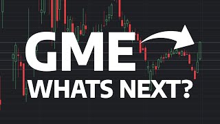 Whats Next  GME Stock Price Prediciton  GME Stock Analysis [upl. by Hagan444]