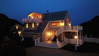 Wander Villa Martha s Vineyard [upl. by Abdella]