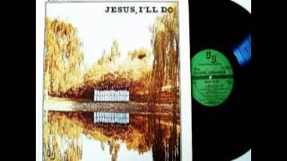 The Gospel Dynamics  Jesus Ill Do featuring Anthony Whigham [upl. by Pinzler983]