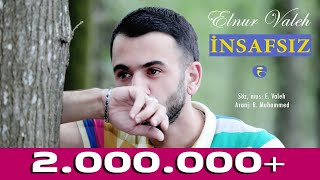 Elnur Valeh  INSAFSIZ Official Audio 2017 [upl. by Baggs483]