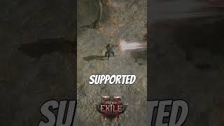 The Path of Exile 2 Controls Are DIFFERENT pathofexile2 gaming poe2 [upl. by Adolph]