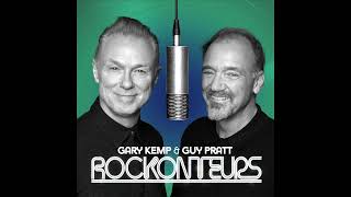 Mark Knopfler  Series 6 Episode 6  Rockonteurs with Gary Kemp and Guy Pratt  Podcast [upl. by Darrill]