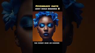 Psychology Facts About Human Behaviour Psychology Facts In Hindi [upl. by Janaya357]