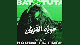 Houda El Ersh [upl. by Dohsar]