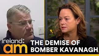 quotHe was running the Kinahan empirequot  Nicola Tallant Explains the Trial amp Demise of Bomber Kavanagh [upl. by Adnomar]