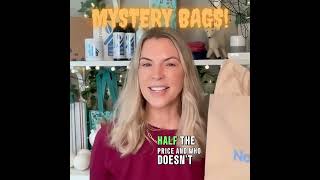 Snag your Norwex Mystery Bags this month 50 off [upl. by Adest675]