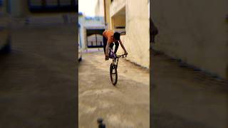 💀highest stoppie ☠️ cycle cyclestunt cycleride 😱 shorts viralshorts [upl. by Hakan450]