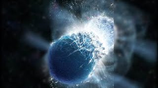 The Epic And Spectacular Collision of Neutron Stars White Dwarfs [upl. by Laval]