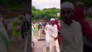 Ajmer Sharif dhai din ka jhopda shorts ajmer [upl. by Naic]