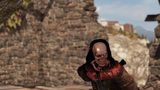 Sniper Elite 4Killcam [upl. by Fira598]