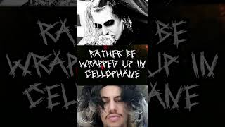 Does it sound like a great collab ghostemane kxllswxtch [upl. by Kwapong]