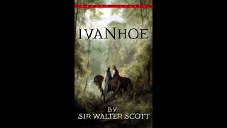 Ep39 Ivanhoe by Walter Scott Full Hindi Audiobook [upl. by Avir]