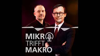 Investments Inside 3  Big Tech  Mikro trifft Makro  Das Finanzmarktgespräch [upl. by Seligmann]