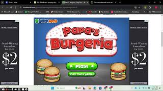 papas burgeriaalgebra with an Indian [upl. by Onirefes]