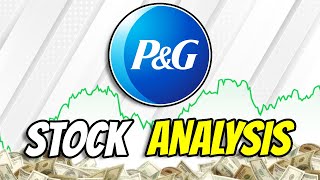 Procter amp Gamble Stock Analysis amp Intrinsic Value  Is PG a Buy [upl. by Edmanda365]