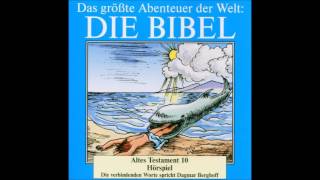 Die Bibel als Hörspiel  Altes Testament  Buch Genesis  Babylon [upl. by Goddard349]