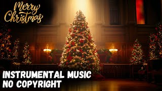 Christmas Morning Special Background Music No Copyright  Royalty Free Christmas Music 9 [upl. by Royall]