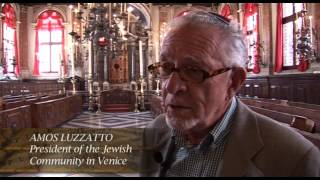 Jewish Italy part 1 [upl. by Haag]