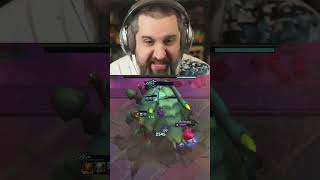 I WAS SO CLOSE CURSE U CRAB  TFT Into the Arcane  Teamfight Tactics tft teamfighttactics [upl. by Gee238]