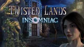 Twisted Lands Insomniac [upl. by Bethel]