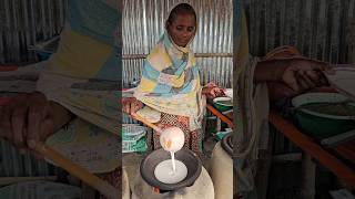 Traditional Chitoi Pitha Making [upl. by Hedvig]