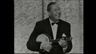 George Formby  Steppin Out With Formby  April 1957 [upl. by Burdett137]