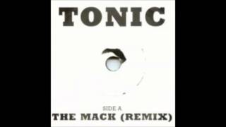 Tonic  The Mack Remix Lucky Spin Recs 1996 [upl. by Tallu]