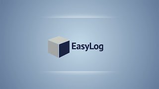 Introduction to the EasyLog Data Logger Range [upl. by Enedan]