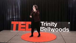 Coaching Teams Through Chaos  Jennifer Britton  TEDxTrinityBellwoodsWomen [upl. by Brawley710]