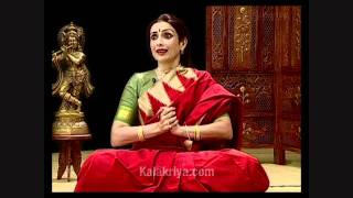 Bharatanatyam Ashtanayika Vasakasajjika [upl. by Asseret]