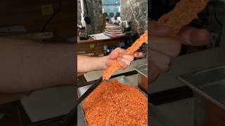 Adana Kebap Kuzu Ciğer Tercih Etmek Zor [upl. by Duffie597]