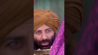 MusafirJaaneWale Gadar ReRelease SunnyDeol AmeeshaPatel UditNarayan PreetiUttam shorts [upl. by Aran]