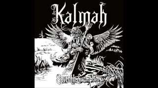 Kalmah  Hollo Lyrics HD [upl. by Annalee423]