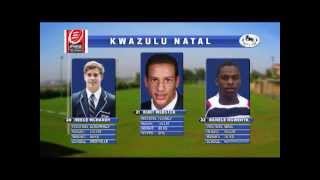 EP 12 CRAVEN WEEK SPECIAL  KZN TEAM [upl. by Trauts]