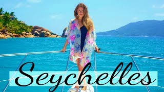 What Happened in Seychelles  شو صار برحلتنا على سيشلز؟ [upl. by Ynnatirb]