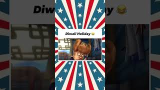 On diwali holidays ll2024ll 💥subscribe shorts vijay vlogger 💥 [upl. by Efram601]