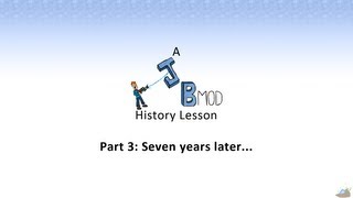 A JBMod History Lesson  Part 3 Seven years later [upl. by Anaig]