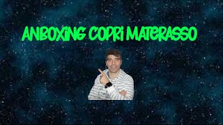 unboxing coprimaterasso [upl. by Tlevesor190]