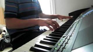 Variations on a theme from Pachelbels Canon in D  David Lanz [upl. by Notxarb]