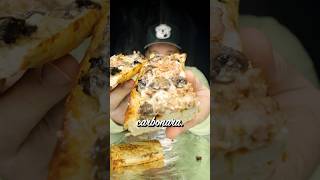 Quiznos mukbang [upl. by Elaina]