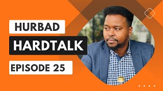 Hurbad HardTalk 25  eWaxbarasho  FAQs [upl. by Allisurd]