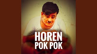 Horen Pok Pok 2 feat Nitin disha puja [upl. by Ahsemat667]