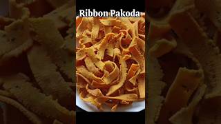 ribbonpakodarecipeintamilribbonmurukkutrendingshortsshortsviral [upl. by Lyrehs71]