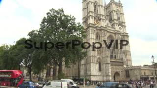 Bells at Westminster Abbey at Bells at Westminster Abbey [upl. by Anirahtak]